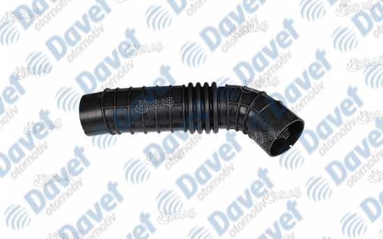 IBRAS 17866 Hava Filtre Hortumu Jumper - Ducato - Boxer 1.9 T - 2.0 - 2.5  ####